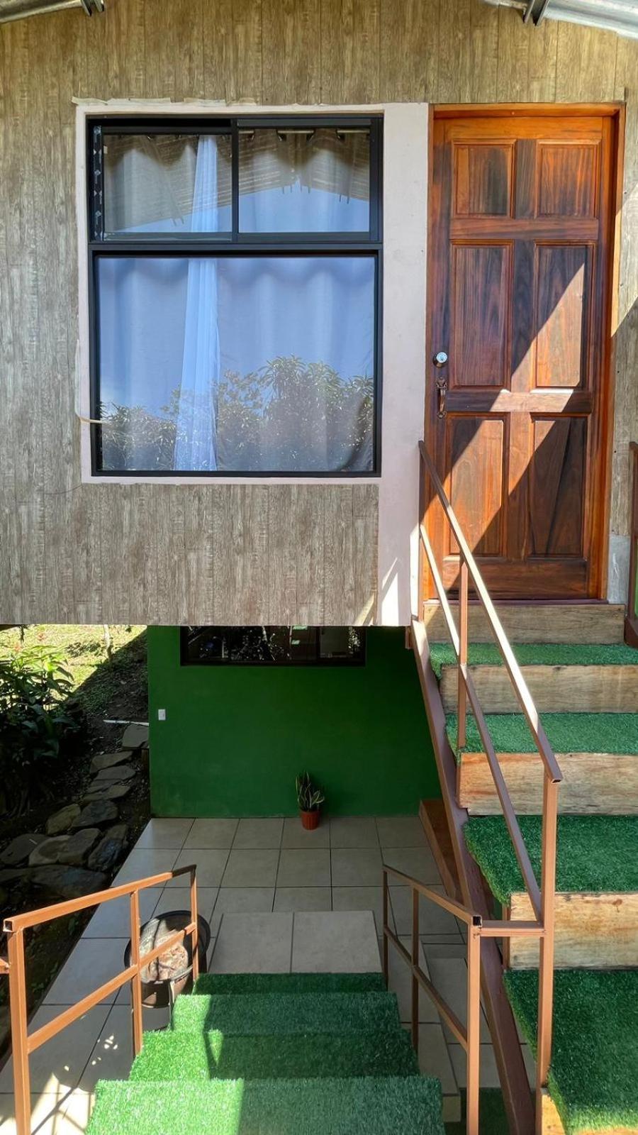 Casa Euphonia מונטה ורדה מראה חיצוני תמונה